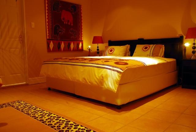 big6 - Zimmer: Leopard