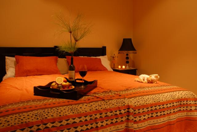 big6 - Zimmer: Leopard