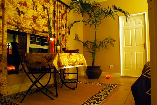 big6 - Zimmer: Leopard